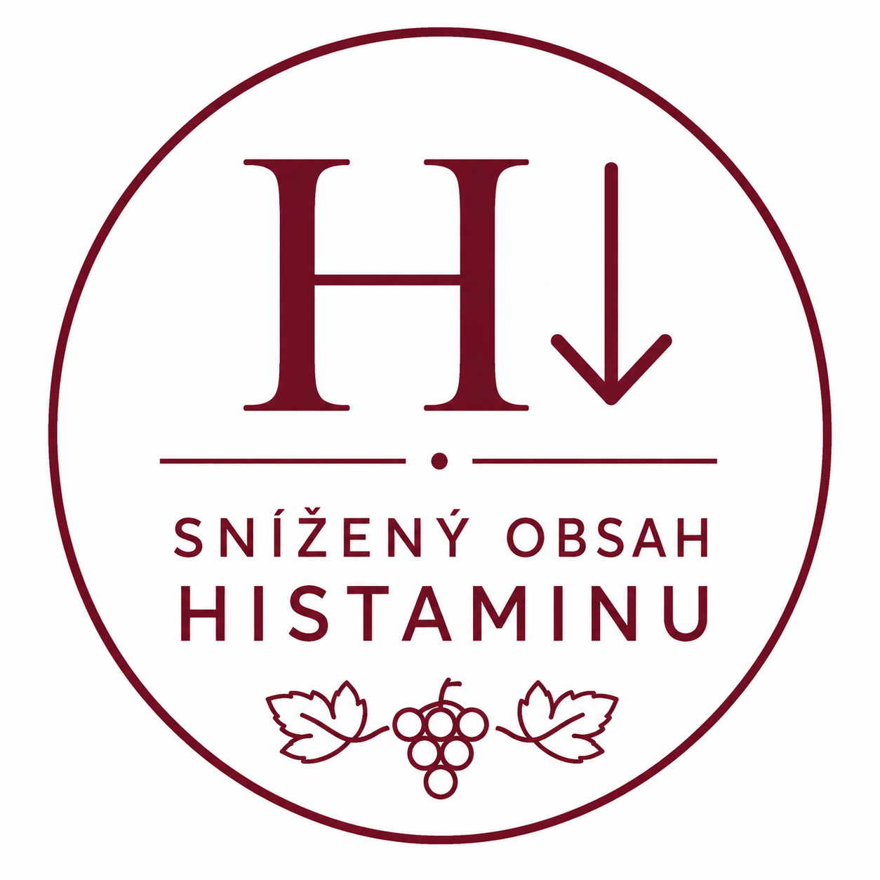logo – histamin low logo – histamin low