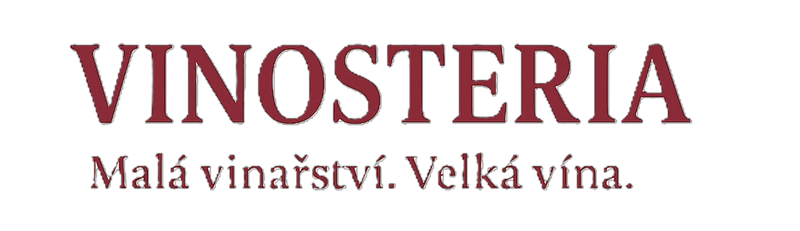 Vinosteria